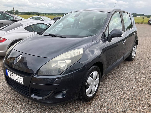Renault Scenic III 8 of 11