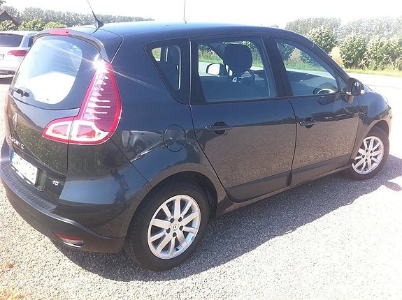 Renault Scenic III 3 of 11