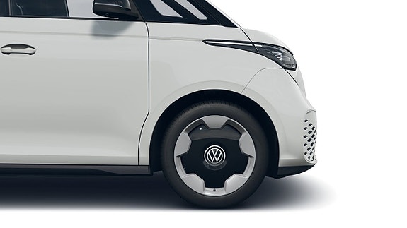Volkswagen ID. Buzz 5 of 9