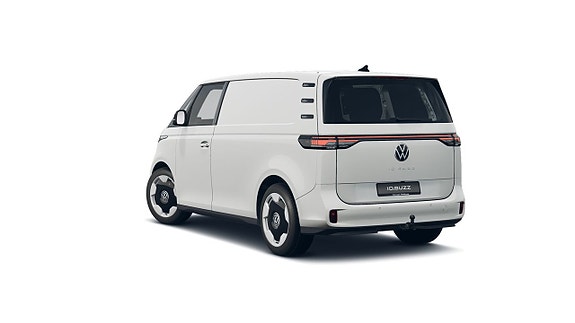 Volkswagen ID. Buzz 3 of 9