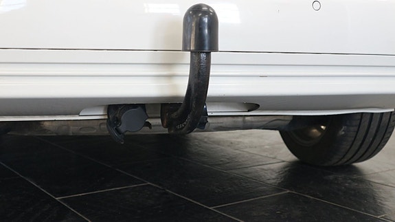 Volkswagen Touran 17 of 26