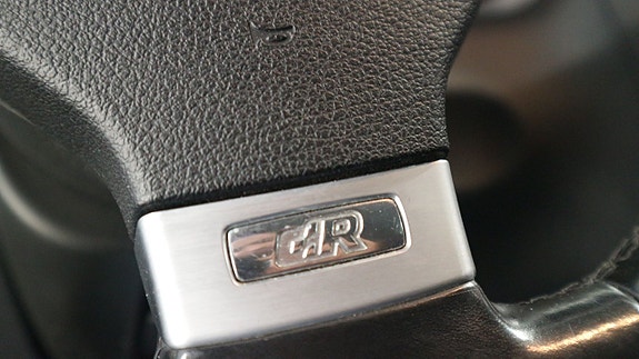 Volkswagen Touran 23 of 26