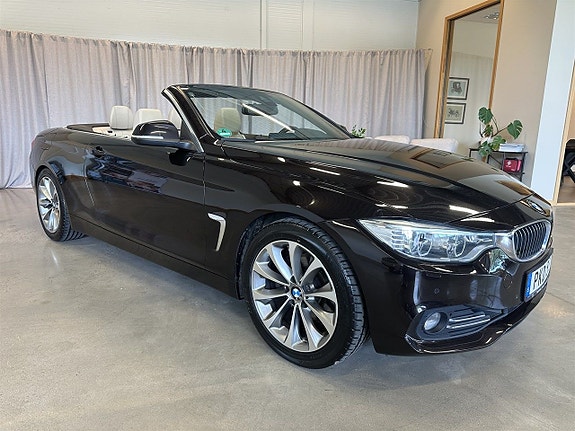 BMW 425d