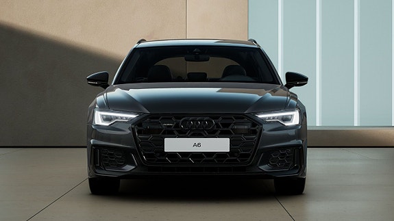 Audi A6 5 of 12