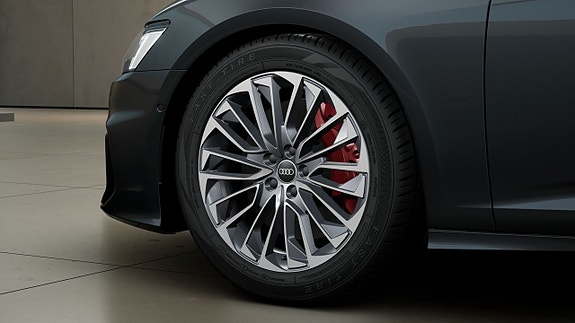 Audi A6 6 of 12