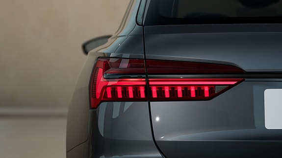 Audi A6 12 of 12