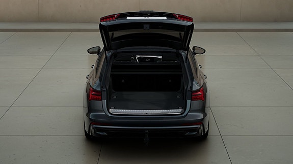 Audi A6 7 of 12