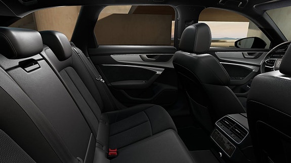 Audi A6 11 of 12