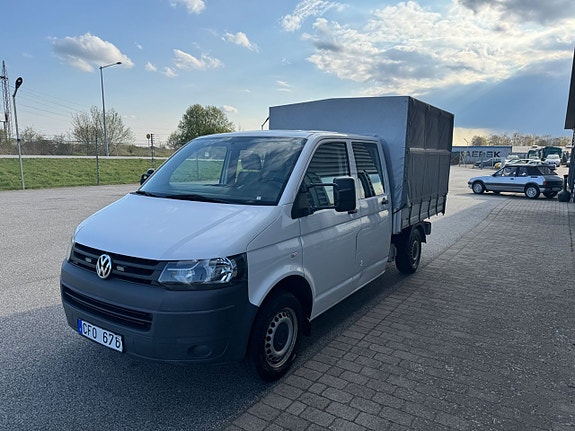 Volkswagen Transporter 2 of 5