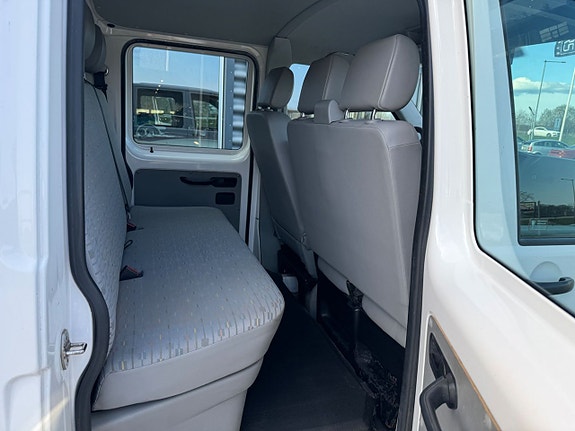Volkswagen Transporter 6 of 8