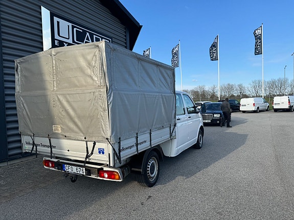 Volkswagen Transporter 5 of 5