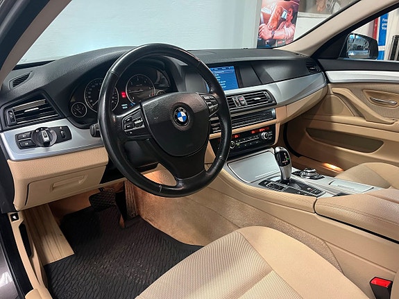 BMW 525 11 of 21