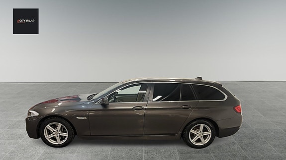 BMW 525 8 of 21