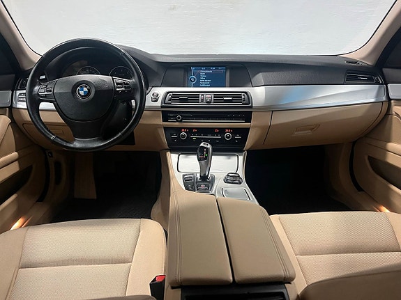 BMW 525 9 of 21