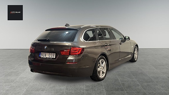 BMW 525 5 of 5