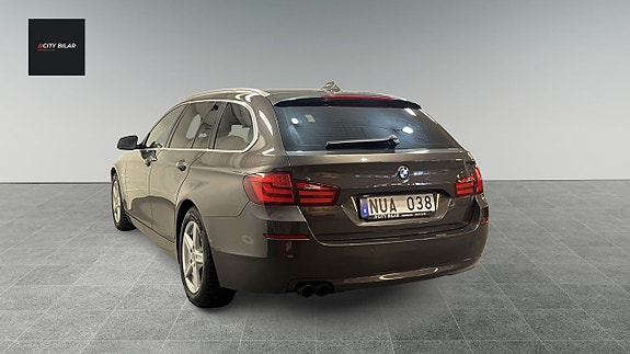 BMW 525 7 of 21