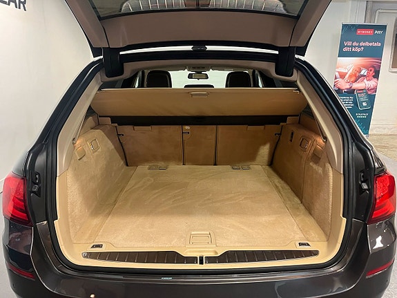 BMW 525 19 of 21