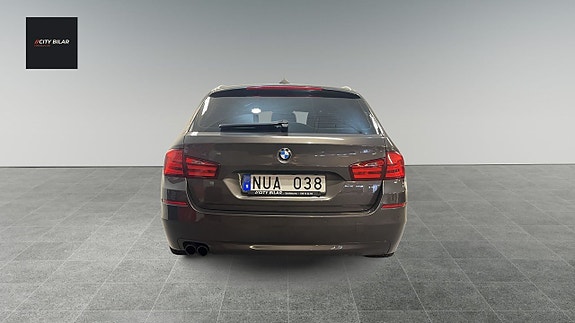 BMW 525 6 of 21