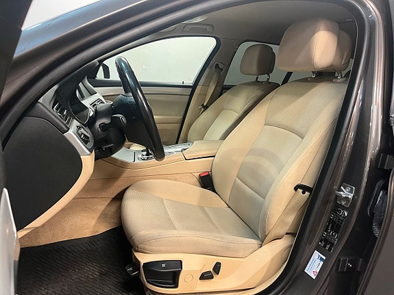 BMW 525 12 of 21