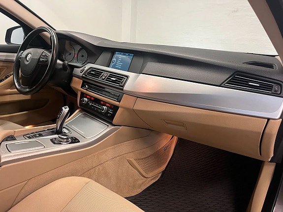 BMW 525 10 of 21