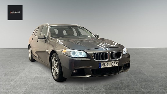 BMW 525 3 of 5