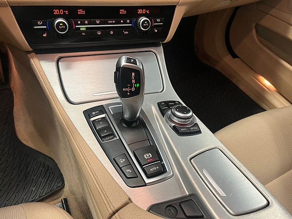 BMW 525 17 of 21