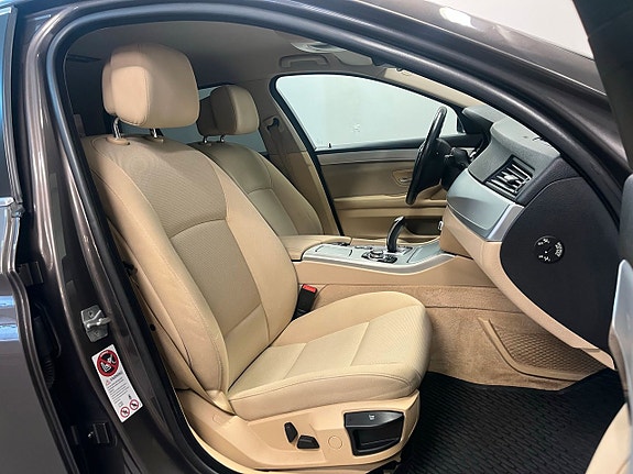 BMW 525 20 of 21