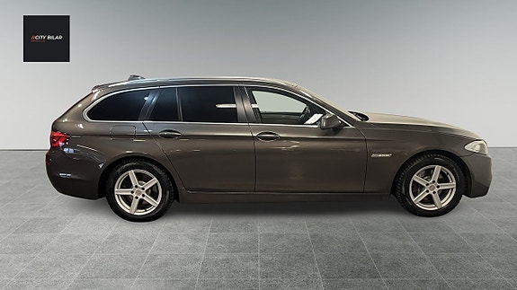 BMW 525 4 of 5