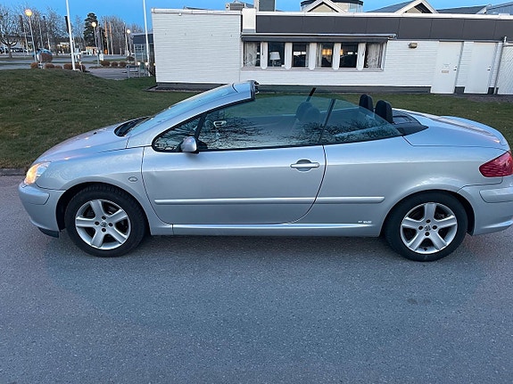 Peugeot 307 CC