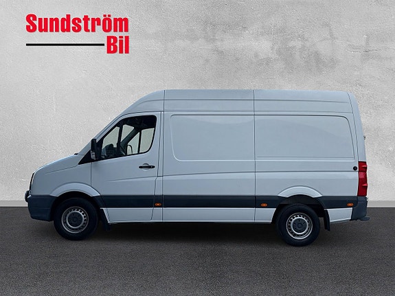 Volkswagen Crafter 35 3 of 23