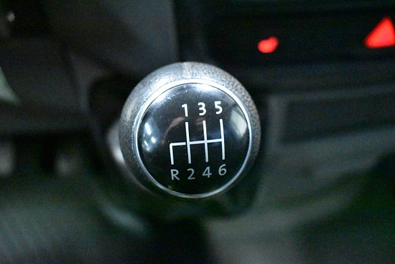Volkswagen Crafter 35 21 of 23