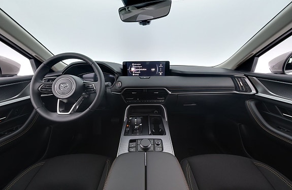 Mazda CX-60 7 of 7