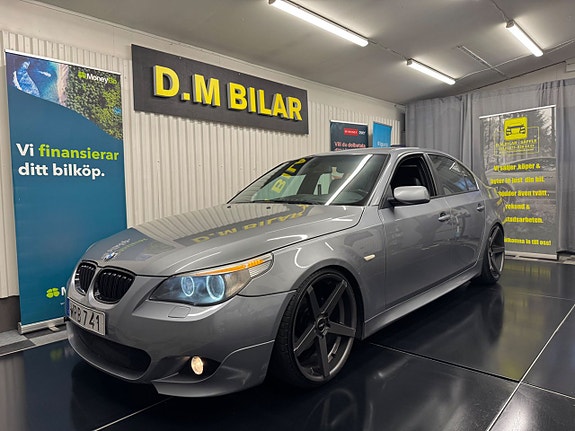 BMW 530d