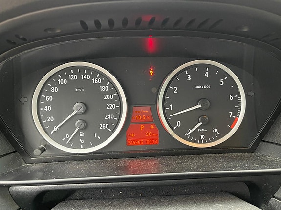 BMW 525 9 of 10