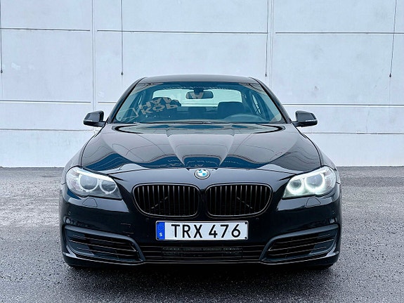 BMW 520 3 of 5