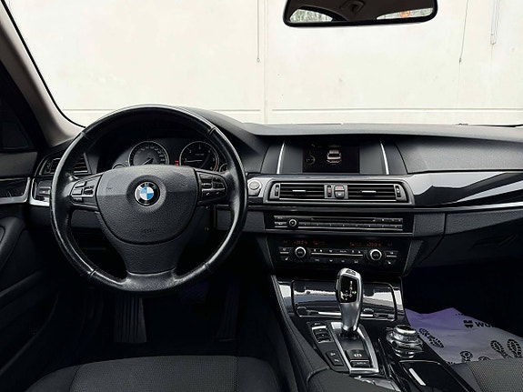 BMW 520 17 of 17