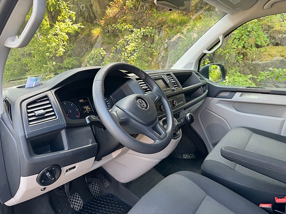 Volkswagen Transporter 5 of 5