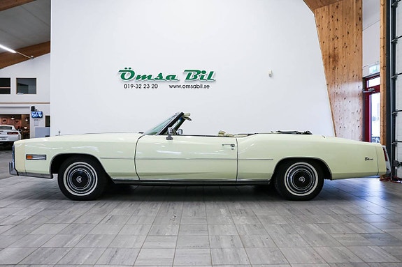 Cadillac Eldorado 6 of 23