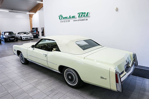 Cadillac Eldorado 9 of 23