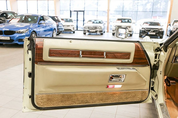 Cadillac Eldorado 12 of 23