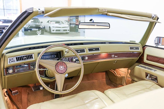 Cadillac Eldorado 11 of 23
