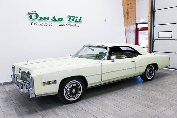 Cadillac Eldorado 8 of 23