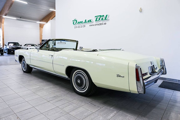 Cadillac Eldorado 5 of 23