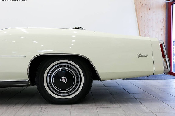 Cadillac Eldorado 16 of 23