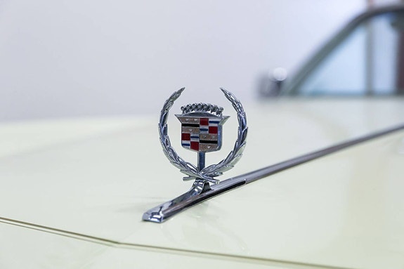 Cadillac Eldorado 17 of 23