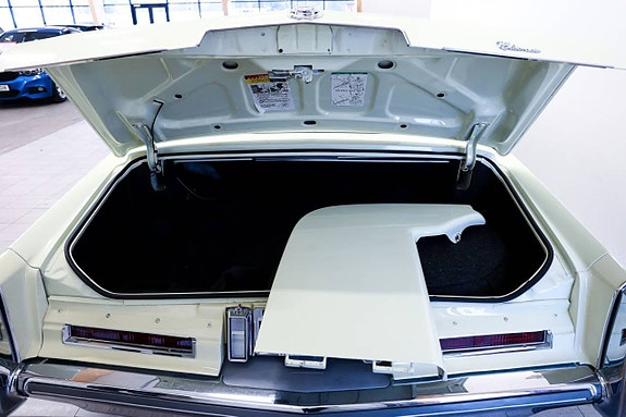 Cadillac Eldorado 22 of 23