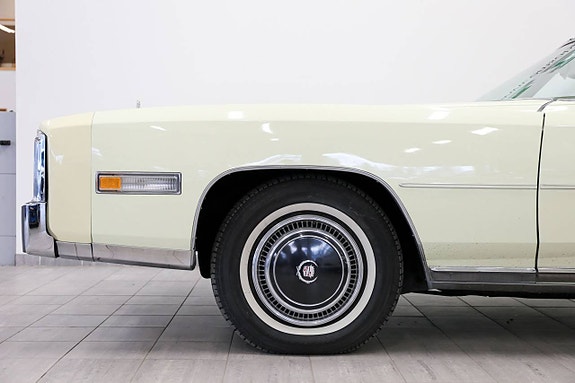 Cadillac Eldorado 15 of 23