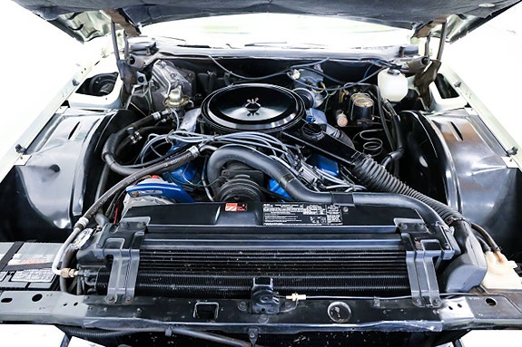Cadillac Eldorado 18 of 23
