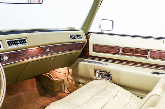 Cadillac Eldorado 13 of 23