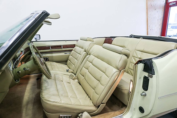 Cadillac Eldorado 10 of 23